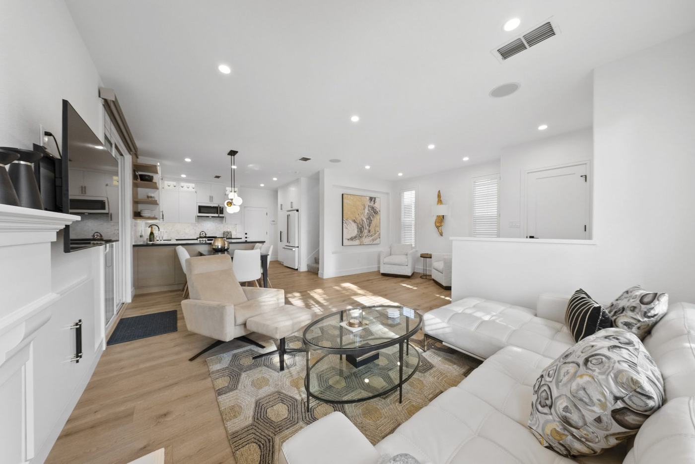 120 Harrison Avenue, Campbell