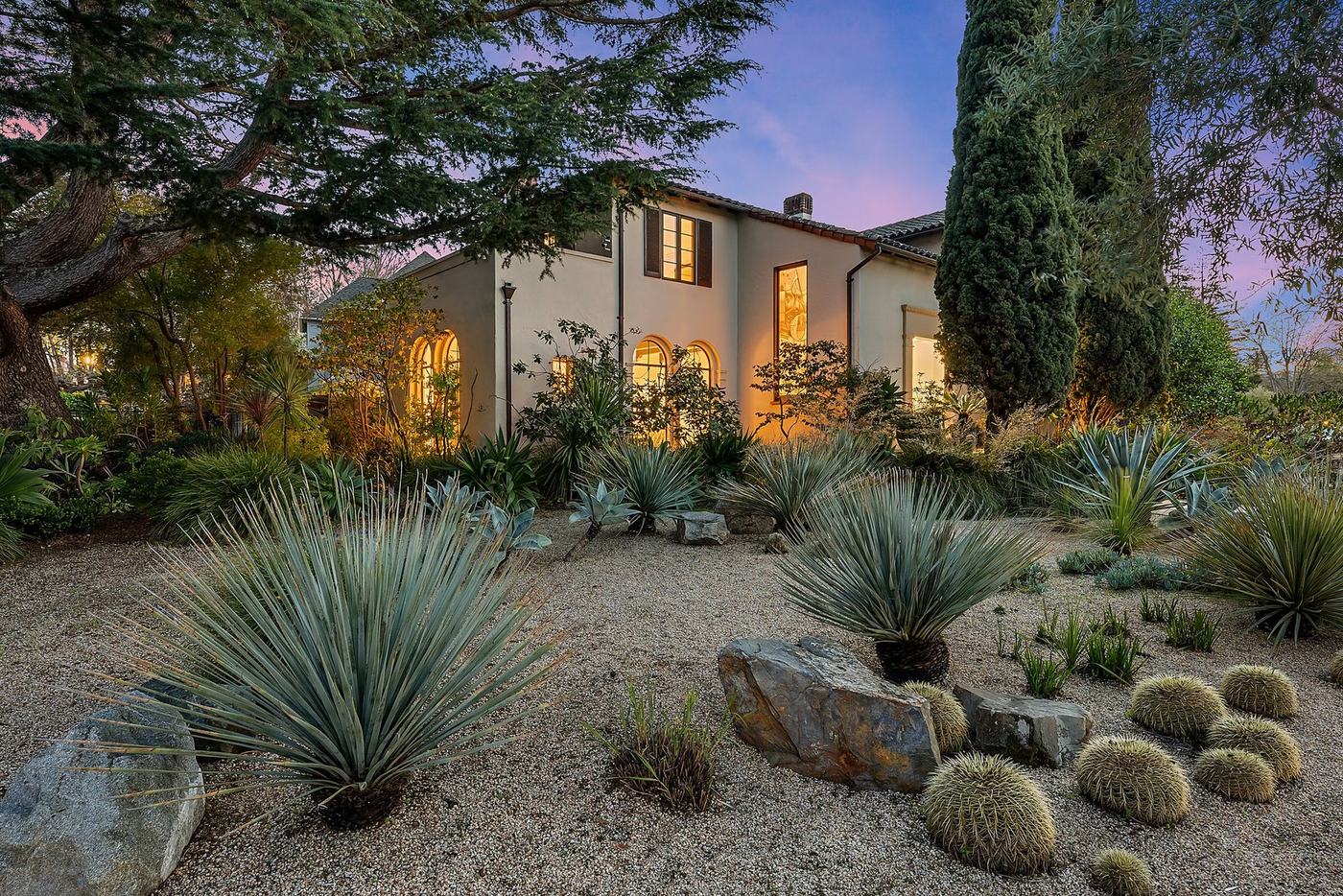 303 Franklin Street, San Mateo